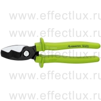 RENNSTEIG Ножницы для резки кабеля D20 с двойной режущей кромкой RE- 70002036 / R700 020 36