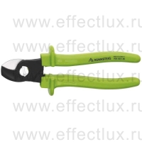 RENNSTEIG Ножницы для резки кабеля D15 без открывающей пружины RE-70001536 / R700 015 36