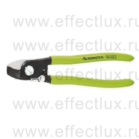 RENNSTEIG Ножницы для резки кабеля D15 с открывающей пружиной RE-7000163 / R700 016 3