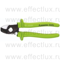 RENNSTEIG Ножницы для резки кабеля D15 с открывающей пружиной RE-70001636 / R700 016 36