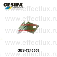 GESIPA Планка для PowerBird® Запчасть №16 GES-1434873 / 7243308
