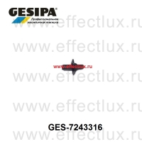 GESIPA Втулка пластиковая для PowerBird® GES-1434874 / 7243316