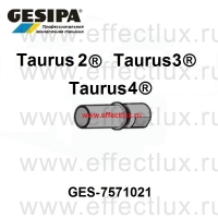 GESIPA Трубка для TAURUS 2,3,4 Запчасть №26 GES-1435765 / 7571021