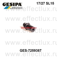 GESIPA Насадка суперудлинённая 17/27 SL15 15 мм GES-1457374 / 7259387