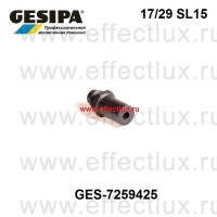 GESIPA Насадка суперудлинённая 17/29 SL15 15 мм GES-1457378 / 7259425