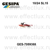 GESIPA Насадка суперудлинённая 10/24 SL15 15 мм GES-7059388