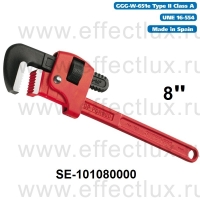SUPER-EGO 101 Газовый ключ STILLSON 8'' SE-101080000