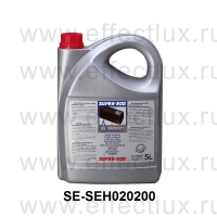 SUPER-EGO Синтетическое резьбонарезное масло SE-SEH020200