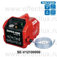 SUPER-EGO Электрический опрессовщик RP PRO 3 SE-V12100000