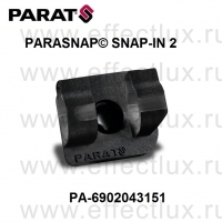 PARAT Крепление на каску PARASNAP© SNAP-IN 2 PA-6902043151