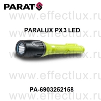 PARAT Фонарь PARALUX LED PX 3 PA-6903252158
