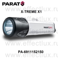 PARAT Фонарь X-TREME X1, LED цвет:белый PA-6911152150