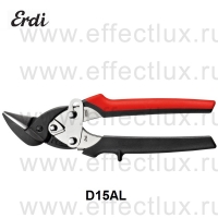 ERDI-BESSEY Ножницы идеальные с рычажной передачей ER-D15AL