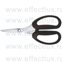 RENNSTEIG Ножницы для реза KEVLAR® волокон в оптоволоконных кабелях, 160 мм., хромированные RE-9503160 / 95 03 160