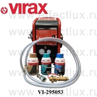 VIRAX * Высокопроизводительный промывочный компрессор VIRAFAL® VI-295053