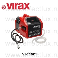 VIRAX * Электрический опрессовщик VIRAX RP PRO 3 VI-262070