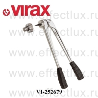VIRAX * Наборы труборасширителей для концов медных труб VI-252679