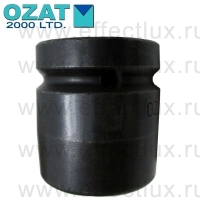 1210 Головка торцевая ударная шестигранная 3/4", размер: 5/8"