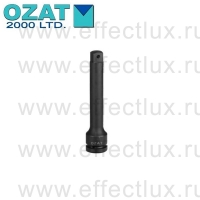 E1203 Ударный удлинитель с приводом 3/4", длина: 75 мм.