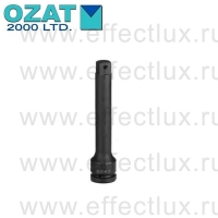 E1204 Ударный удлинитель с приводом 3/4", длина: 100 мм.