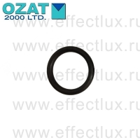 R1244 Кольцо резиновое Ø 36 мм. для ударных торцевых головок 3/4"