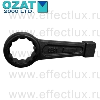 Ключ накидной ударный FSW30, размер: 1.7/8"