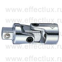 2792 Кардан шарнирный 1/4"