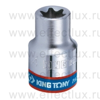 337514M Головка торцевая TORX Е-стандарт 3/8", E14, L = 28 мм.