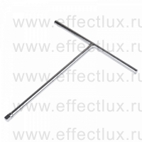 3511-10 Вороток 3/8", 268 мм, Т-образный