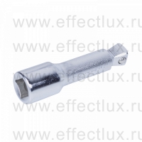 3223-14 Удлинитель 3/8", 38 мм., с шаровым окончанием 15°