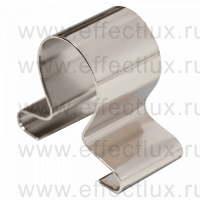 8730 Клипса-держатель для планки под торцевые головки 3/8"