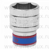 433523M Головка торцевая стандартная шестигранная 1/2", 23 мм.