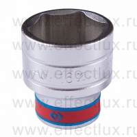 433538S Головка торцевая стандартная шестигранная 1/2", дюймовая 1.3/16"