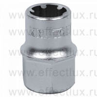 9AW4911 Головка торцевая 1/2" RIBE M10S, для натяжного ролика Toyota