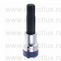 403511 Головка торцевая 1/2", с отвёрточной вставкой Hex, 11 мм, L = 80 мм.