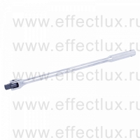 4452-15FR Вороток 1/2", 375 мм., с шарниром