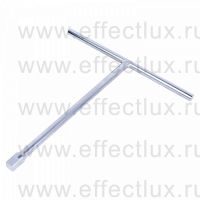 4511-10 Вороток 1/2", 265 мм., Т-образный