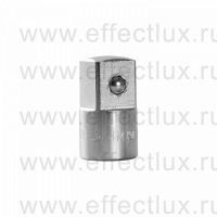 4816 Переходник 1/2">3/4"