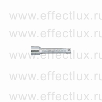 4251-03R Удлинитель 1/2", 75 мм.