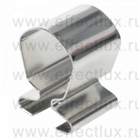 8740 Клипса-держатель для планки под торцевые головки 1/2"