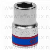 633518M Головка торцевая стандартная шестигранная 3/4", 18 мм.