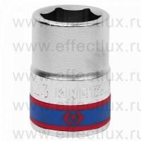 633523M Головка торцевая стандартная шестигранная 3/4", 23 мм.