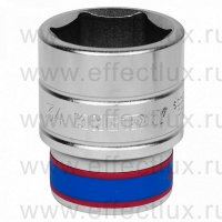 633534M Головка торцевая стандартная шестигранная 3/4", 34 мм.