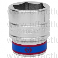 633535M Головка торцевая стандартная шестигранная 3/4", 35 мм.