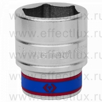 633536M Головка торцевая стандартная шестигранная 3/4", 36 мм.