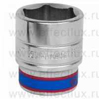 633537M Головка торцевая стандартная шестигранная 3/4", 37 мм.