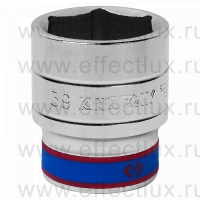 633539M Головка торцевая стандартная шестигранная 3/4", 39 мм.