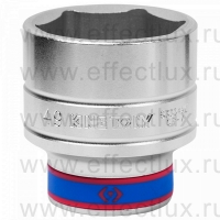 633549M Головка торцевая стандартная шестигранная 3/4", 49 мм.