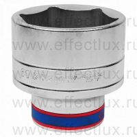 633560M Головка торцевая стандартная шестигранная 3/4", 60 мм.