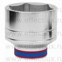 633570M Головка торцевая стандартная шестигранная 3/4", 70 мм.